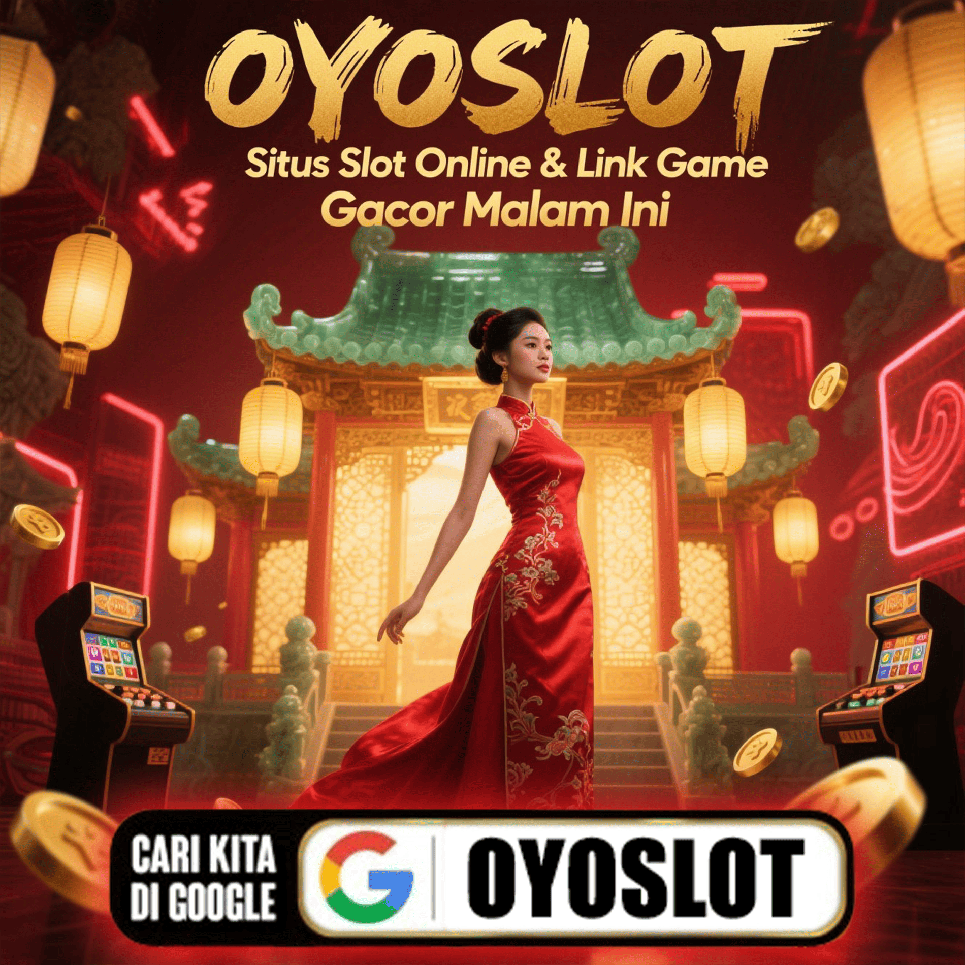 OYOSLOT